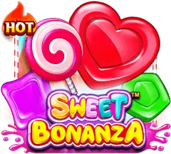 Sweet Bonanza 1000